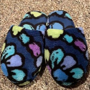 Vera Bradley Slippers